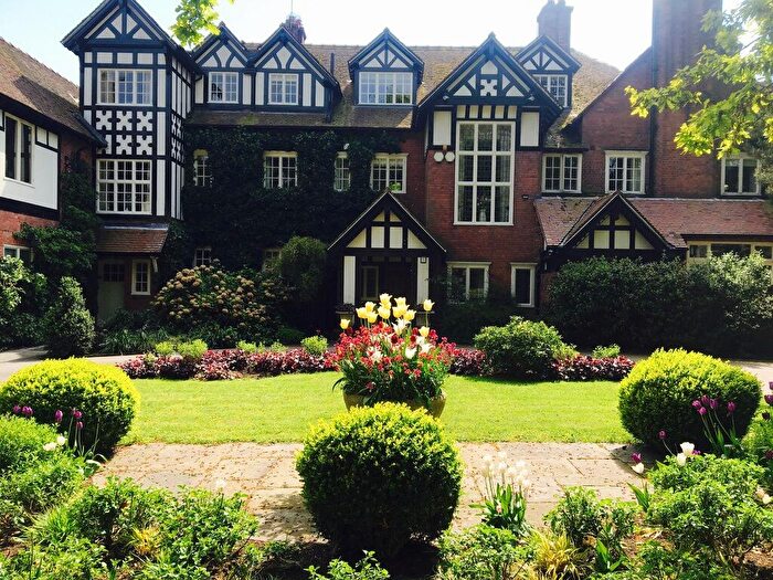 17 Bedroom House For Sale In Abbeywood Estate, Abbey Lane, Delamere, Northwich, CW8