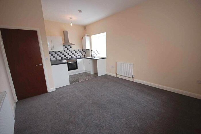 1 Bedroom Apartment To Rent In Station Road, Wesham, PR4