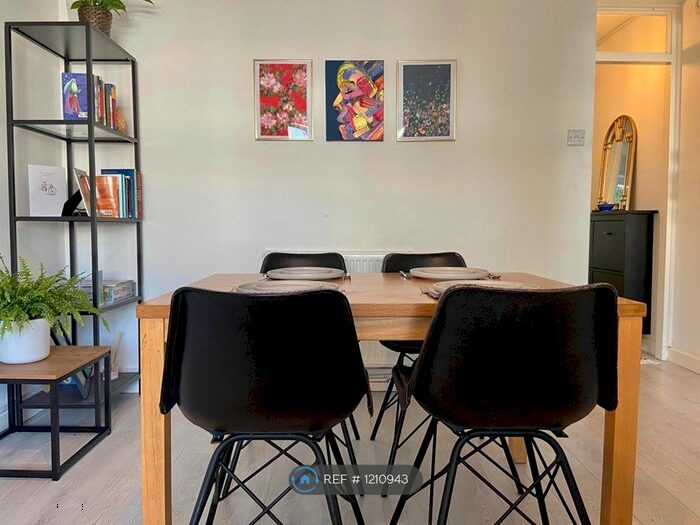 2 Bedroom Flat To Rent In Brixton Road, London, SW9