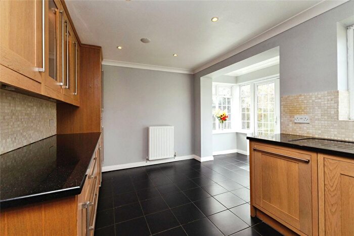 5 Bedroom Detached House For Sale In Pease Court, Eaglescliffe, Stockton-On-Tees, Durham, TS16