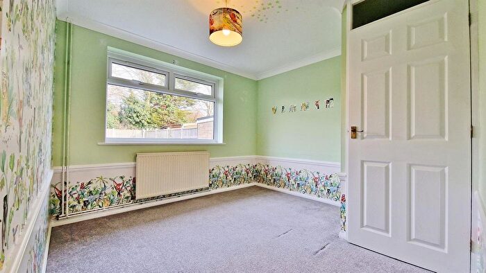 2 Bedroom Semi-Detached Bungalow For Sale In Reynards Close, Kirby Cross, Frinton-On-Sea, CO13