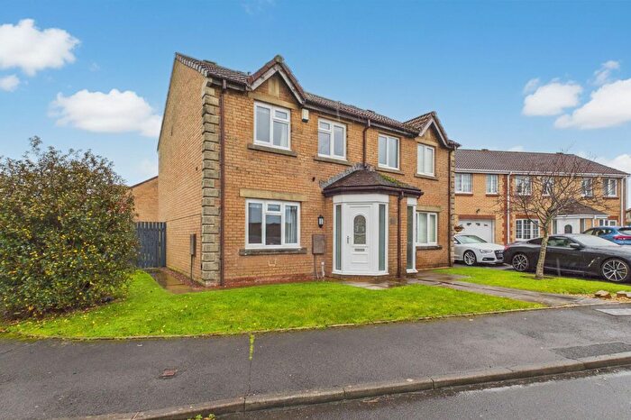 3 Bedroom Semi Detached House For Sale In Ling Road, Egremont, CA22