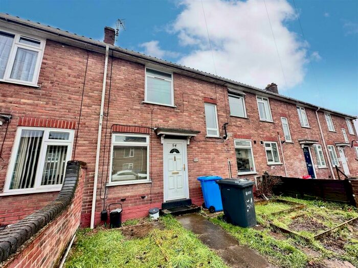 4 Bedroom House To Rent In Earlham Grove, Norwich, NR5