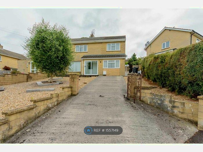 5 Bedroom Semi-Detached House To Rent In Sheridan Road, Bath, BA2