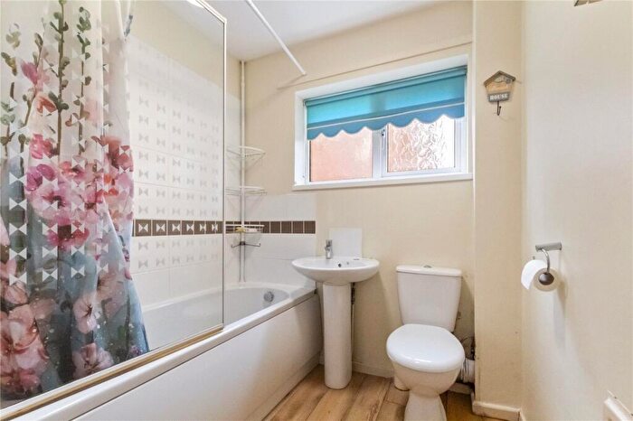 2 Bedroom Apartment To Rent In Ferndown Drive, Immingham, North East Lincs, DN40