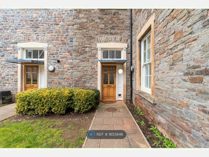 4 Bedroom Terraced House To Rent In Allen House, Bishopston, Bristol, BS7