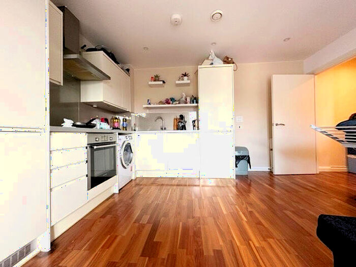 2 Bedroom Flat To Rent In Horizon House, Swanley, BR8