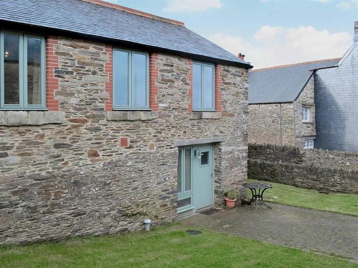 2 Bedroom Barn Conversion To Rent In Diptford, Totnes, TQ9