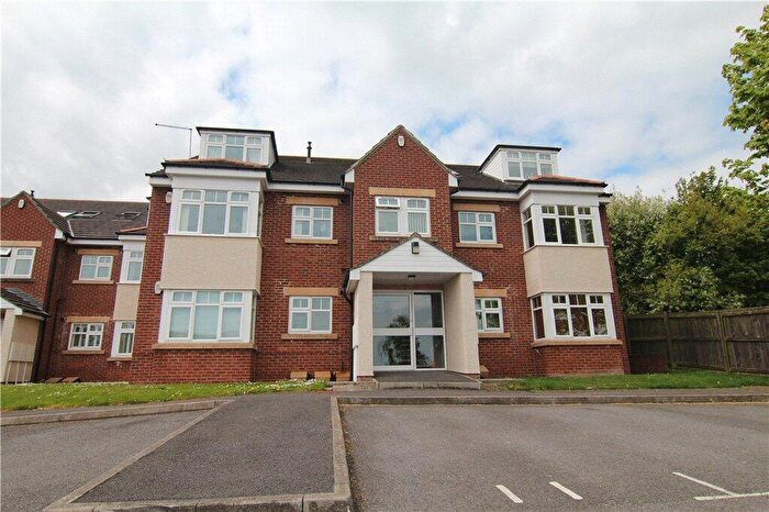 2 Bedroom Apartment To Rent In The Firs, Kimblesworth, Co Durham, DH2