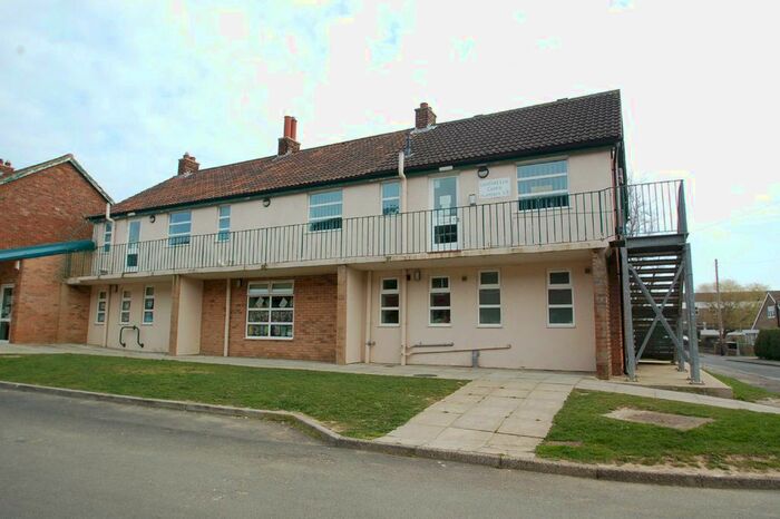 Property To Rent In Link Walk, Eastfield, Scarborough, North Yorkshire, YO11