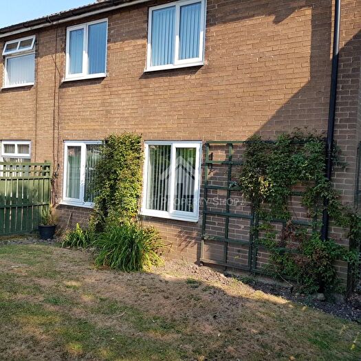 3 Bedroom Property To Rent In Laughton En Le Morthern, Dinnington, S25