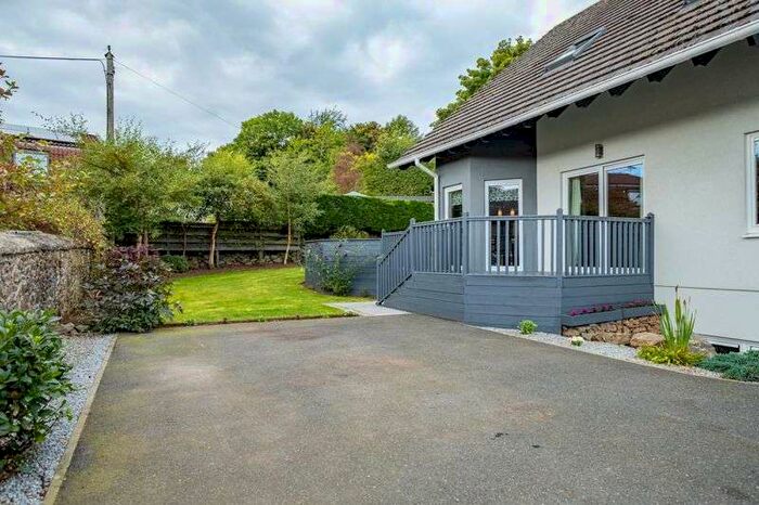 5 Bedroom Property For Sale In Commercial Gardens, Ellon, AB41