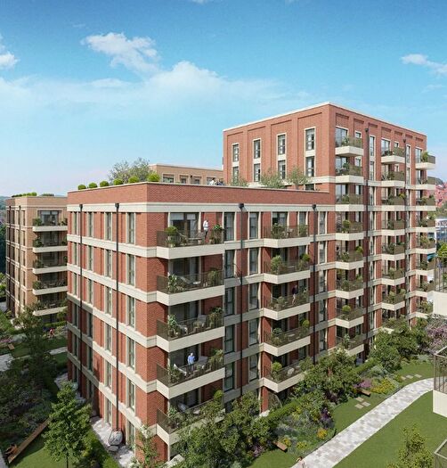 2 Bedroom Flat To Rent In The Hyde, London, NW9