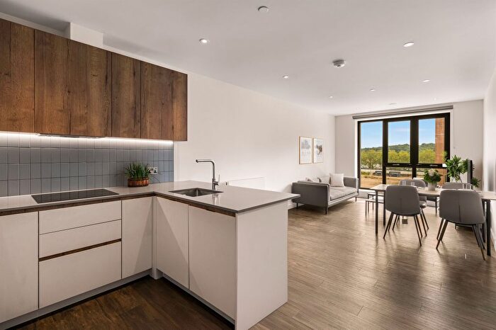 1 Bedroom Flat To Rent In Greenford, UB6