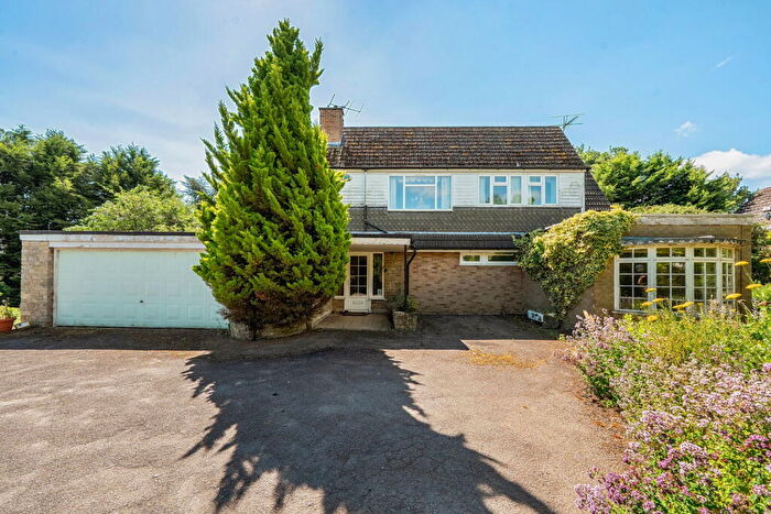 4 Bedroom Detached House For Sale In Main Street, Whissendine, LE15