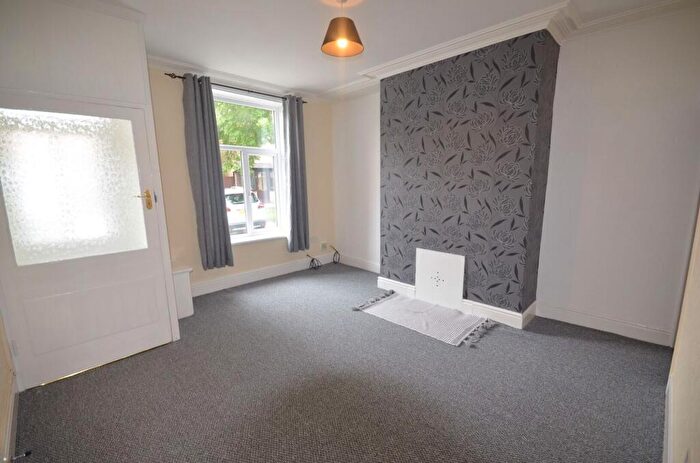 2 Bedroom Terraced House To Rent In Schofield Street, Darwen, BB3