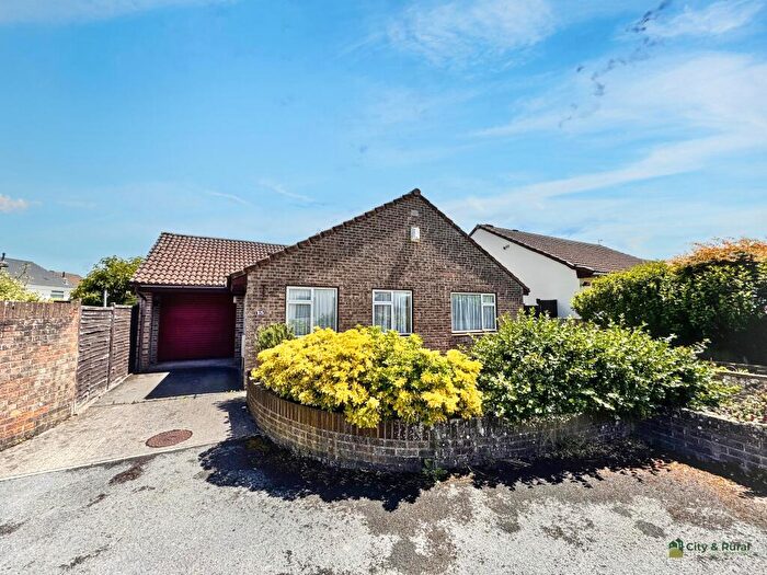 3 Bedroom Bungalow For Sale In , Nunney Close, Keynsham, Bath And North East Somerset, BS31