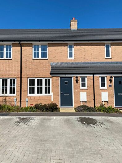 3 Bedroom Terraced House To Rent In Hectare Lane, Gravesend, Northfleet, DA11