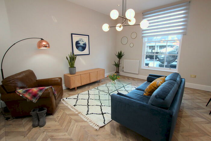 2 Bedroom Apartment To Rent In Playhouse Square, East Circus Street, NG1