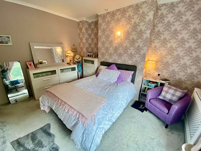1 Bedroom Flat For Sale In Nicholas Road, Crosby, Liverpool, L23