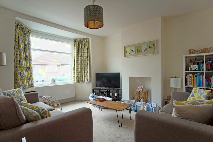 3 Bedroom Terraced House To Rent In Ilchester Crescent, Bishopsworth, Bristol, BS13