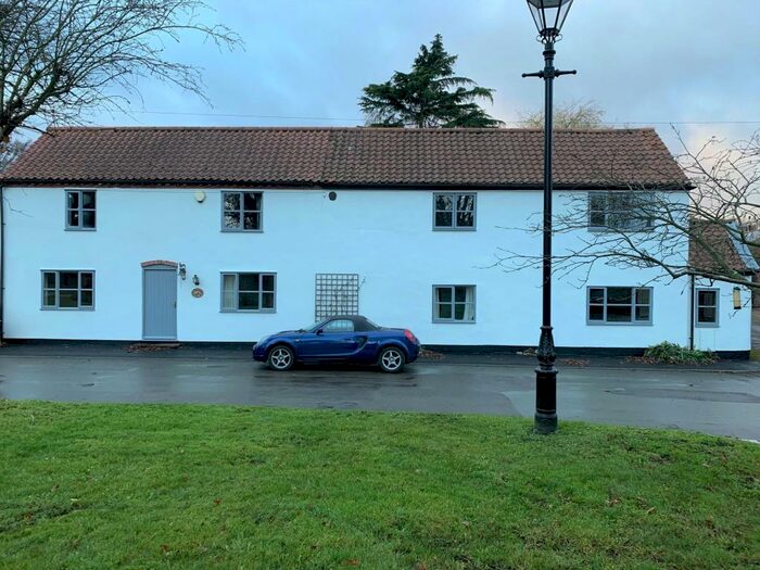 3 Bedroom Cottage To Rent In Low Road, Scrooby, Doncaster, DN10