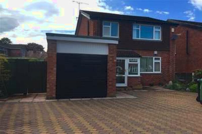 3 Bedroom House To Rent In Bedford Drive; Timperley; WA15