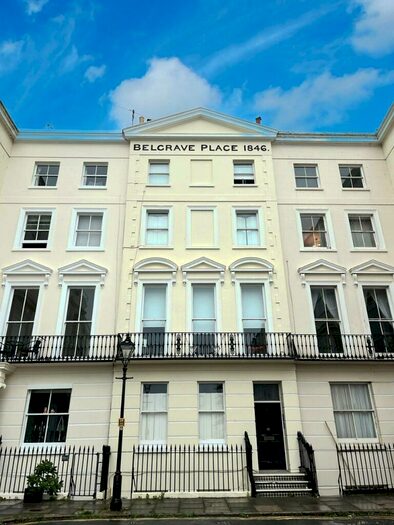 1 Bedroom Flat To Rent In Belgrave Place, Brighton, East Sussex, BN2