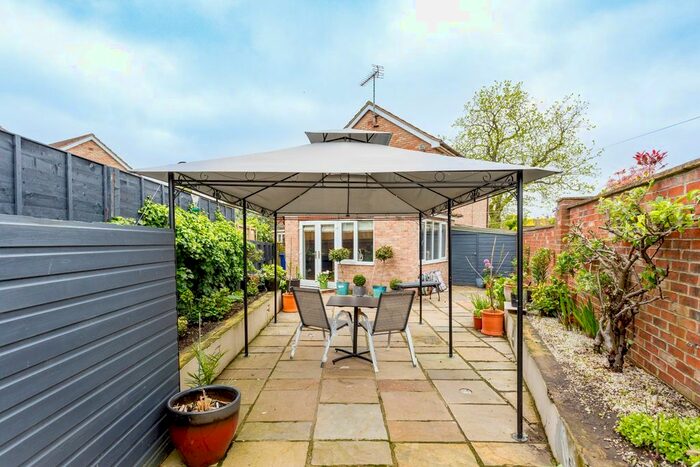 4 Bedroom Detached House For Sale In The Green, North Duffield, Selby, YO8