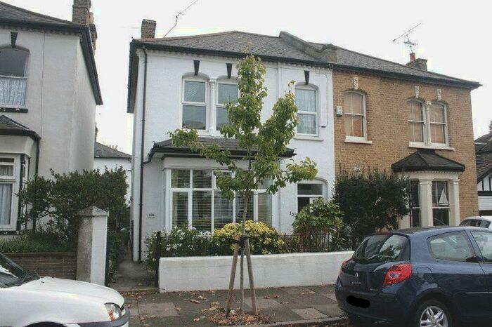 2 Bedroom Flat To Rent In Wilson Road, Southend-On-Sea, SS1