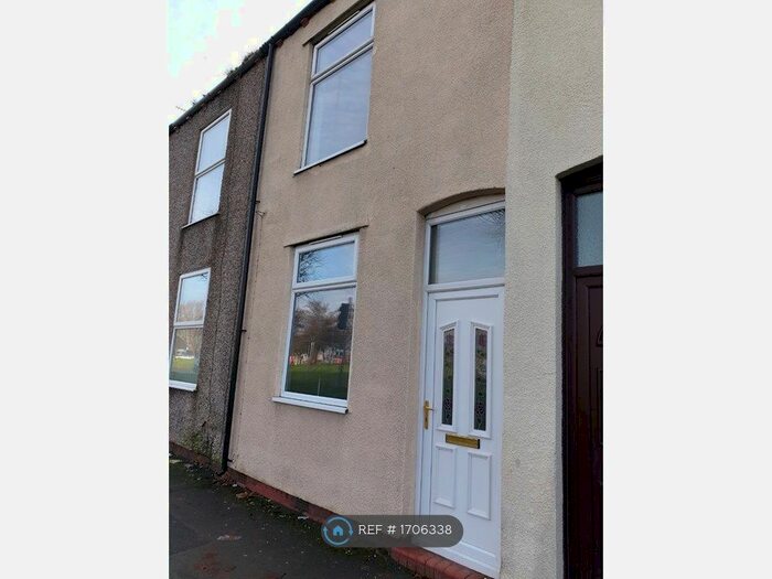 2 Bedroom Terraced House To Rent In Baxter Street, Warrington, WA5