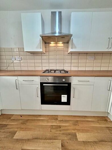 1 Bedroom Apartment To Rent In Richmond Road, Cardiff(City), CF24