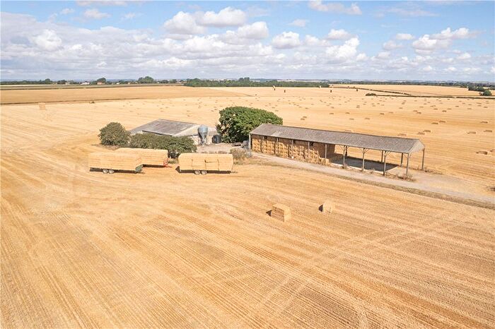 Land For Sale In Land At Beeford And Foston, Beeford, Driffield, East Riding Of Yorkshi, YO25