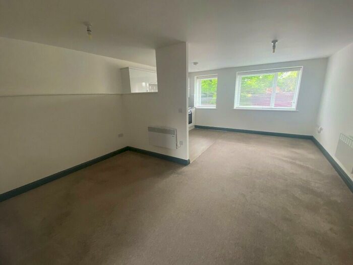 Studio To Rent In Meynell House, Browns Green, Birmingham, B20