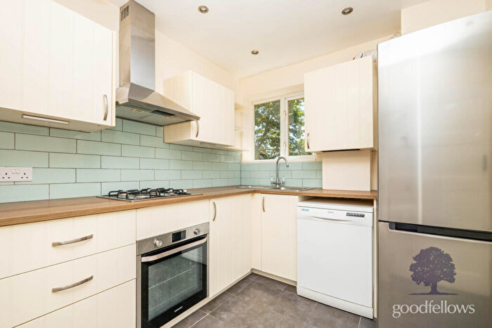 2 Bedroom Apartment To Rent In Central Gardens, Morden, Surrey, SM4
