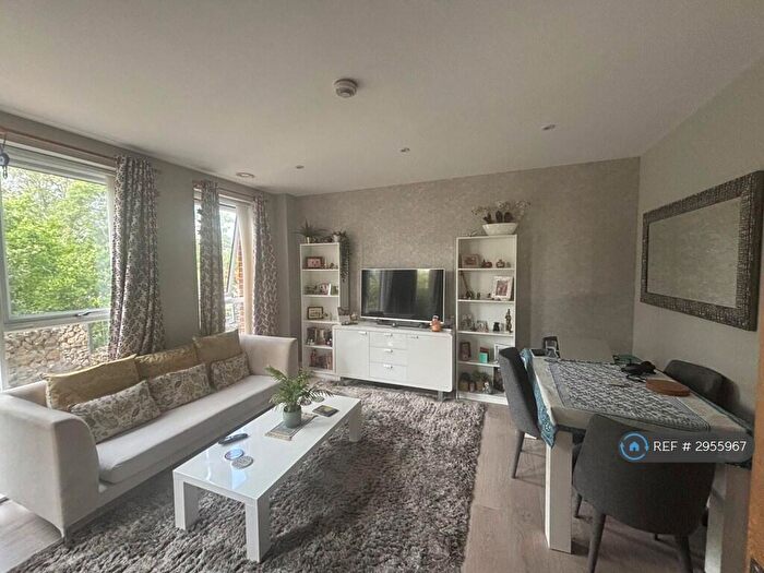 2 Bedroom Flat To Rent In Smith House, Wembley, HA9