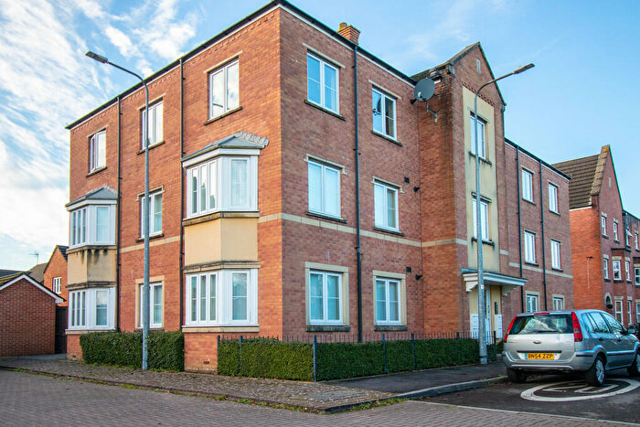 2 Bedroom Apartment To Rent In Arudur Hen, Radyr, CF15