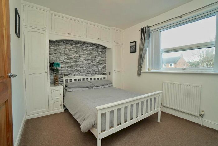 2 Bedroom End Of Terrace House To Rent In Long Street, Easingwold, York, YO61