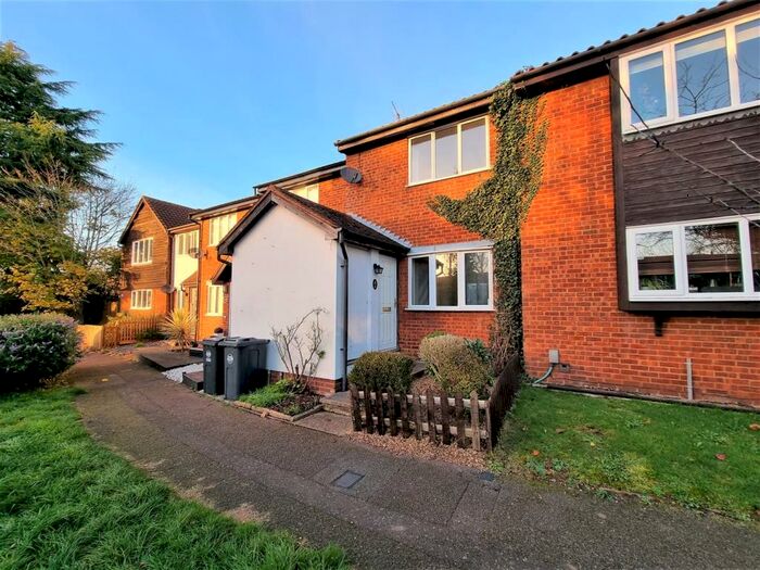 2 Bedroom House To Rent In Ladywood Road, Hertford, SG14