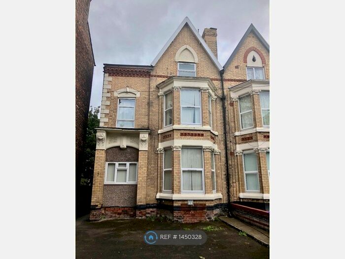 1 Bedroom Flat To Rent In Lilley Road, Liverpool, L7