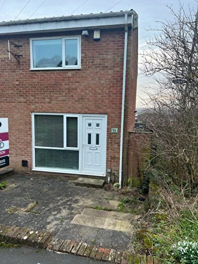 1 Bedroom End Terrace House To Rent In Warenmill Close, Newcastle Upon Tyne, NE15