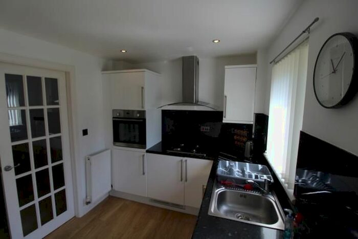 2 Bedroom End Of Terrace House To Rent In Cairngrassie Circle, Portlethen, AB12