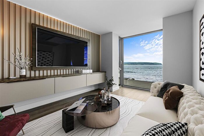 1 Bedroom Property For Sale In Apartment, The Promenade, Portstewart, BT55
