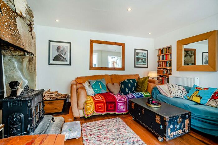 2 Bedroom Cottage For Sale In Newham Bottom, Near Ruardean Woodside, GL17