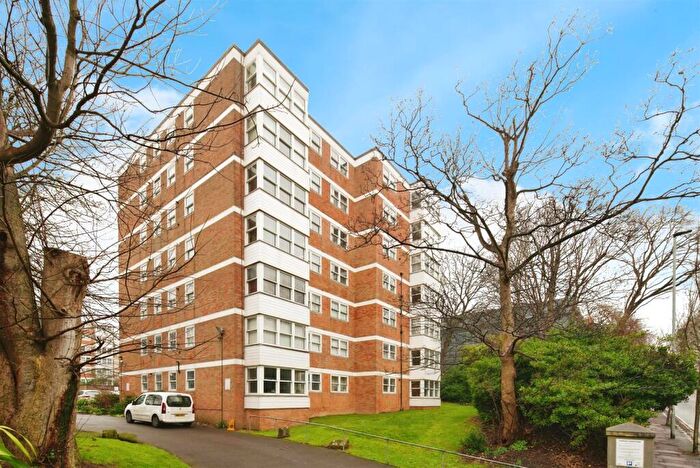 2 Bedroom Flat To Rent In Montpelier Road, Brighton, BN1