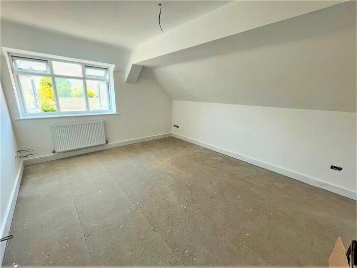 1 Bedroom Flat To Rent In Old George Court, Main Road, Chattenden, ME3