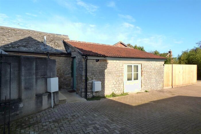 1 Bedroom Semi-Detached House To Rent In Castle Mews, Sodbury Road, Wickwar, GL12