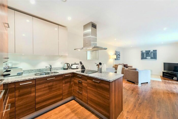 2 Bedroom Flat To Rent In Napier House, Bromyard Avenue, London, W3