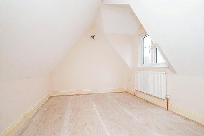 2 Bedroom Detached House For Sale In Link Lane, Bentley, Ipswich, Suffolk, IP9