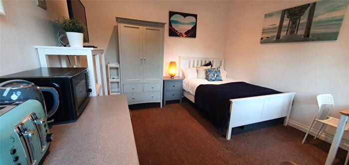 6 Bedroom Terraced House For Sale In Coronation Road, Southville, BS3